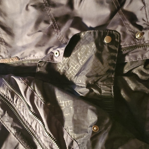 Columbia winter coat - Picture 4 of 10